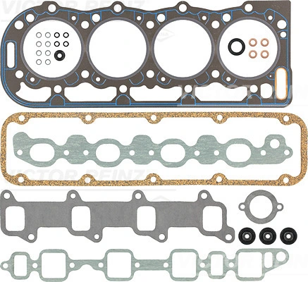 Gasket Kit, cylinder head